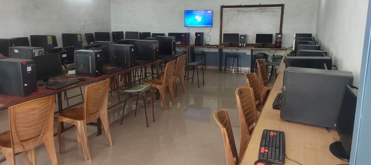 S.B.T. College Bilaspur Facilities and Infrastructure photo 1